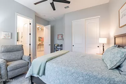 21258 W Meadowbrook Avenue, Buckeye, AZ 85396 - Photo 29