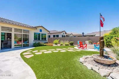 21258 W Meadowbrook Avenue, Buckeye, AZ 85396 - Photo 49