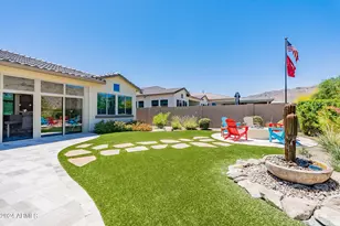 21258 W Meadowbrook Ave, Buckeye, AZ 85396 - Photo 49