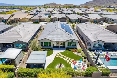 21258 W Meadowbrook Avenue, Buckeye, AZ 85396 - Photo 67