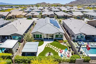 21258 W Meadowbrook Ave, Buckeye, AZ 85396 - Photo 67