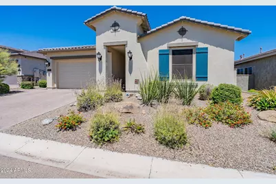 21258 W Meadowbrook Avenue, Buckeye, AZ 85396 - Photo 9