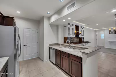 3935 E Rough Rider Road #1250, Phoenix, AZ 85050 - Photo 11