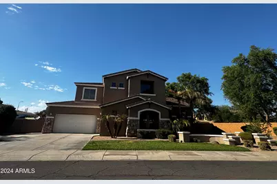 502 E Kaibab Place, Chandler, AZ 85249 - Photo 13