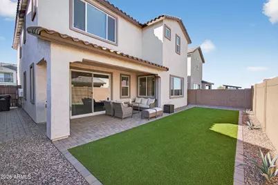 8114 E Petunia Avenue, Mesa, AZ 85212 - Photo 3