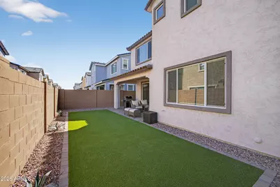 8114 E Petunia Avenue, Mesa, AZ 85212 - Photo 47