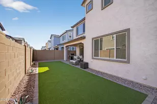 8114 E Petunia Ave, Mesa, AZ 85212 - Photo 47