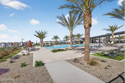 8114 E Petunia Avenue, Mesa, AZ 85212 - Photo 59