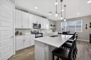 8114 E Petunia Ave, Mesa, AZ 85212 - Photo 15