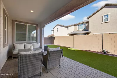 8114 E Petunia Avenue, Mesa, AZ 85212 - Photo 41