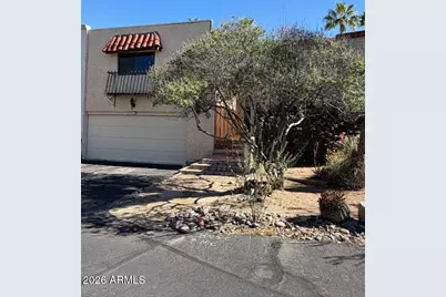 37210 N Tranquil Trail #9, Carefree, AZ 85377 - Photo 3