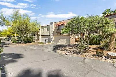 37210 N Tranquil Trail #9, Carefree, AZ 85377 - Photo 3