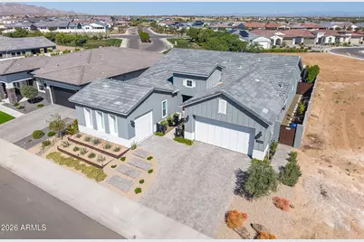 17702 W Guthrie Street, Surprise, AZ 85388 - Photo 61