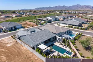 17702 W Guthrie St, Surprise, AZ 85388 - Photo 67