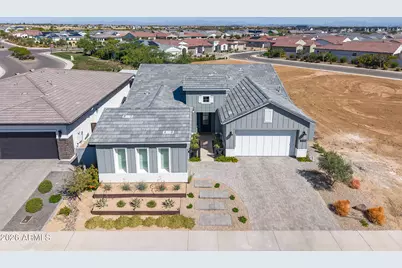 17702 W Guthrie Street, Surprise, AZ 85388 - Photo 59