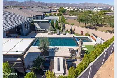 17702 W Guthrie Street, Surprise, AZ 85388 - Photo 67