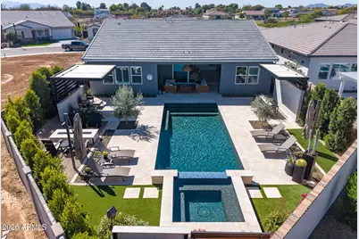 17702 W Guthrie Street, Surprise, AZ 85388 - Photo 1