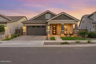 19646 S 230th Way, Queen Creek, AZ 85142 - Photo 1