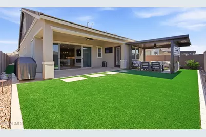 19646 S 230th Way, Queen Creek, AZ 85142 - Photo 53