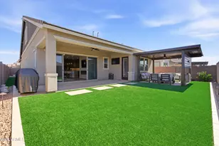 19646 S 230th Way, Queen Creek, AZ 85142 - Photo 53