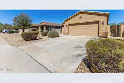 16202 W Winchcomb Lane, Surprise, AZ 85379 - Photo 23