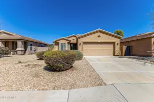 16202 W Winchcomb Ln, Surprise, AZ 85379 - Photo 1