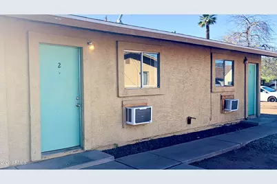 1235 E Taylor Street #Apt 2, Phoenix, AZ 85006 - Photo 9