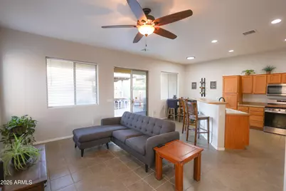 596 S Rowdy Ranch Road, Camp Verde, AZ 86322 - Photo 3