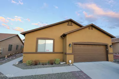 596 S Rowdy Ranch Road, Camp Verde, AZ 86322 - Photo 1