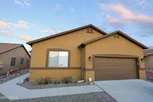 596 S Rowdy Ranch Rd, Camp Verde, AZ 86322 - Photo 1