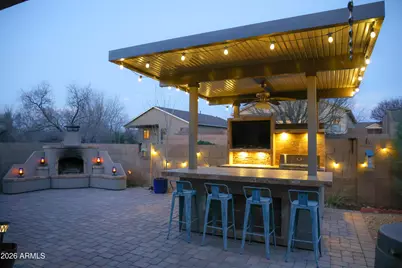 596 S Rowdy Ranch Road, Camp Verde, AZ 86322 - Photo 37