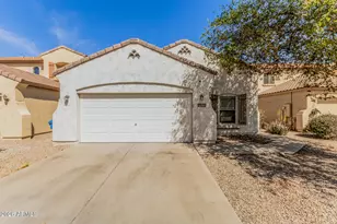5340 W Carson Rd, Laveen, AZ 85339 - Photo 1