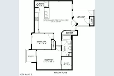 1432 W Emerald Avenue #738, Mesa, AZ 85202 - Photo 21