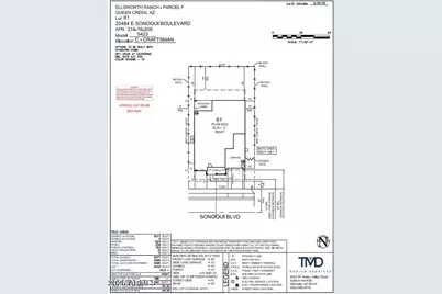 20484 E Sonoqui Boulevard, Queen Creek, AZ 85142 - Photo 3