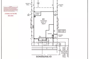 20484 E Sonoqui Blvd, Queen Creek, AZ 85142 - Photo 3