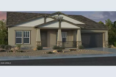 20484 E Sonoqui Boulevard, Queen Creek, AZ 85142 - Photo 1