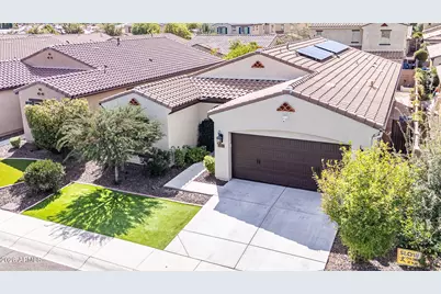 4421 E Saint John Road, Phoenix, AZ 85032 - Photo 3