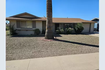 11043 W Florida Avenue, Sun City, AZ 85351 - Photo 1