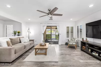 5107 E Roy Rogers Road, Cave Creek, AZ 85331 - Photo 5