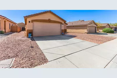 5107 E Roy Rogers Road, Cave Creek, AZ 85331 - Photo 3