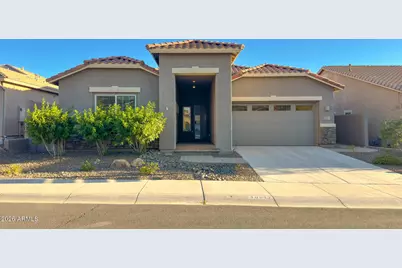 10517 W Bronco Trail, Peoria, AZ 85383 - Photo 1