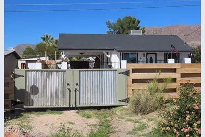 835 W Spray Street, Superior, AZ 85173 - Photo 41
