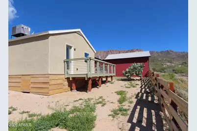 835 W Spray Street, Superior, AZ 85173 - Photo 29