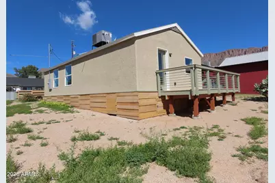 835 W Spray Street, Superior, AZ 85173 - Photo 35