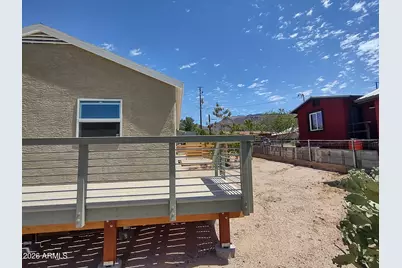 835 W Spray Street, Superior, AZ 85173 - Photo 31