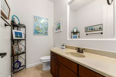 2234 N Gila Verde --, Mesa, AZ 85207 - Photo 37