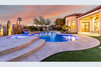 2234 N Gila Verde --, Mesa, AZ 85207 - Photo 1