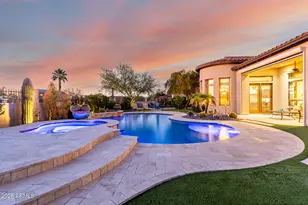 2234 N Gila Verde, Mesa, AZ 85207 - Photo 1