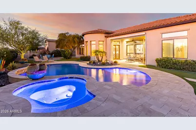 2234 N Gila Verde --, Mesa, AZ 85207 - Photo 3