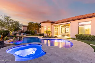 2234 N Gila Verde, Mesa, AZ 85207 - Photo 3